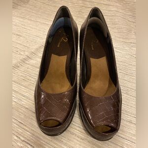 A2 by AEROSOLES- walking on air!